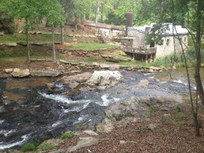 Hard Work Turns Historic Property Into Weekend Haven Image